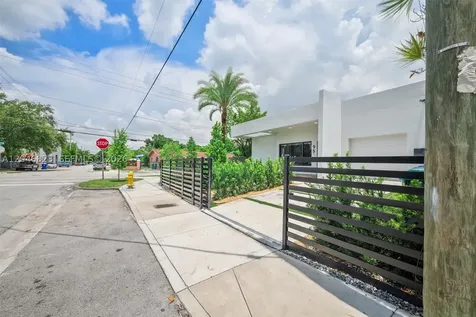 95 NW 52nd Street Miami FL 33127
