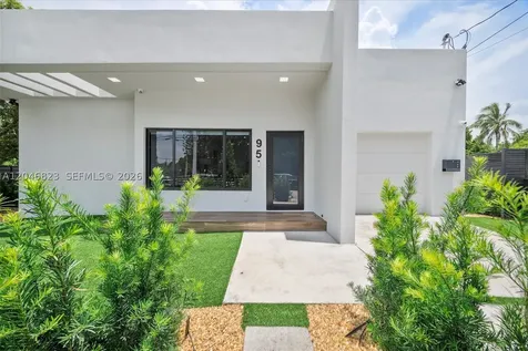 95 NW 52nd Street Miami FL 33127