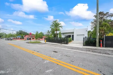 95 NW 52nd Street Miami FL 33127