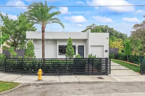 95 NW 52nd Street Miami FL 33127