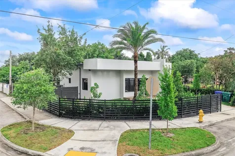 95 NW 52nd Street Miami FL 33127
