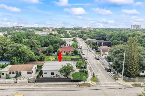 95 NW 52nd Street Miami FL 33127