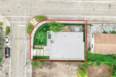 95 NW 52nd Street Miami FL 33127