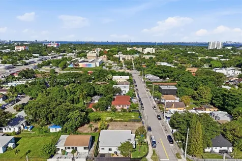 95 NW 52nd Street Miami FL 33127