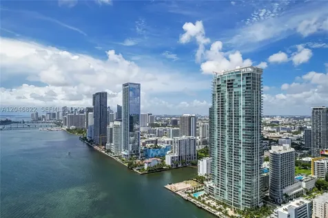2900 NE 7th Avenue Miami FL 33137