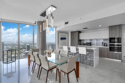 2900 NE 7th Avenue Miami FL 33137