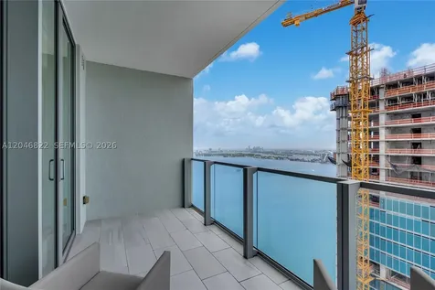 2900 NE 7th Avenue Miami FL 33137