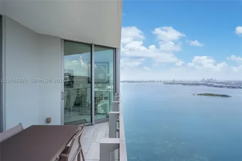 2900 NE 7th Avenue Miami FL 33137