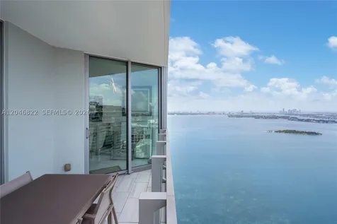 2900 NE 7th Avenue Miami FL 33137