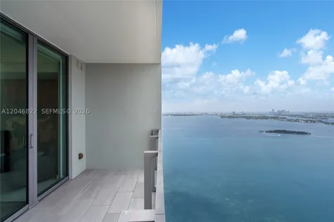 2900 NE 7th Avenue Miami FL 33137
