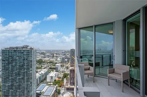 2900 NE 7th Avenue Miami FL 33137