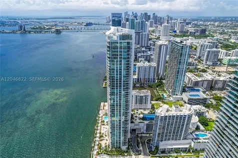 2900 NE 7th Avenue Miami FL 33137