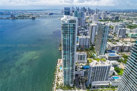 2900 NE 7th Avenue Miami FL 33137