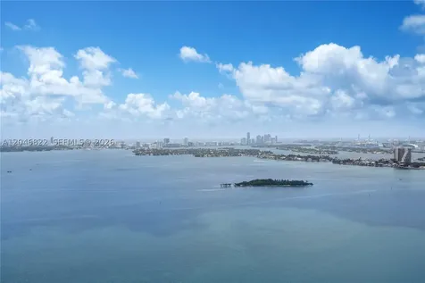 2900 NE 7th Avenue Miami FL 33137