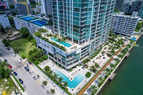 2900 NE 7th Avenue Miami FL 33137
