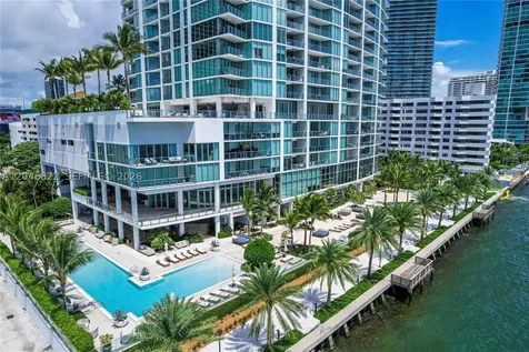 2900 NE 7th Avenue Miami FL 33137