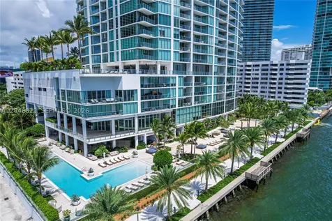 2900 NE 7th Avenue Miami FL 33137