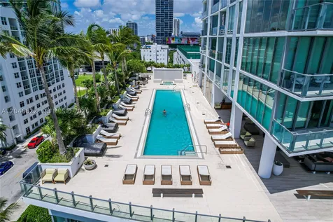 2900 NE 7th Avenue Miami FL 33137