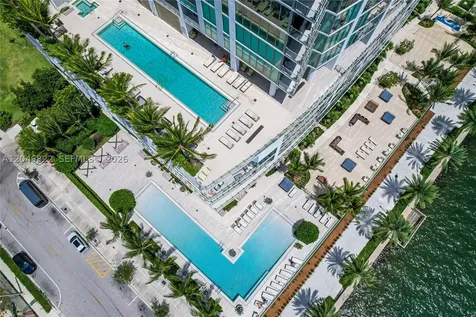 2900 NE 7th Avenue Miami FL 33137