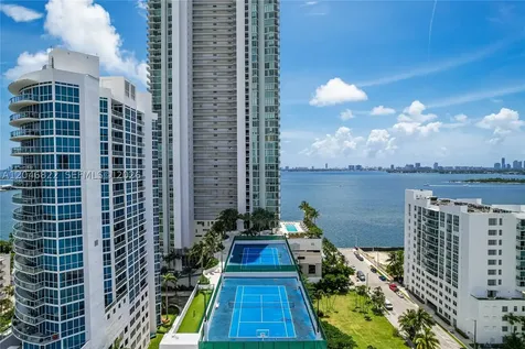 2900 NE 7th Avenue Miami FL 33137