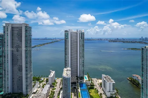 2900 NE 7th Avenue Miami FL 33137