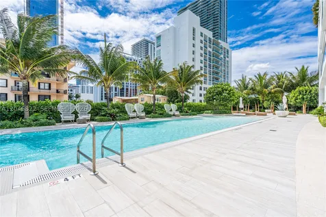 2900 NE 7th Avenue Miami FL 33137