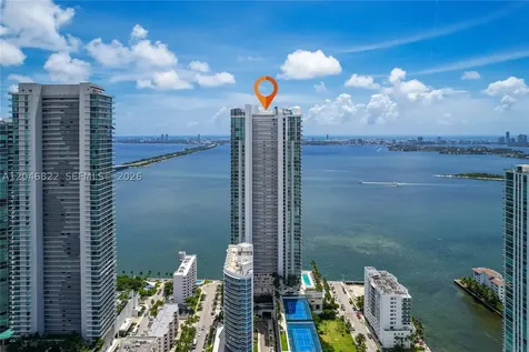 2900 NE 7th Avenue Miami FL 33137