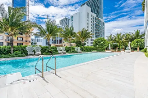 2900 NE 7th Avenue Miami FL 33137