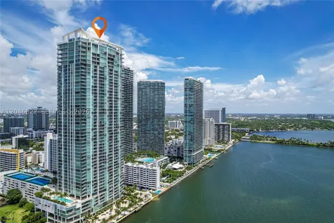2900 NE 7th Avenue Miami FL 33137