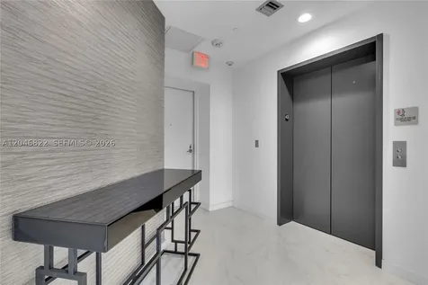 2900 NE 7th Avenue Miami FL 33137
