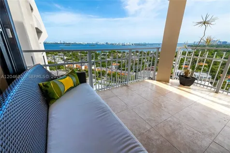 2000 Towerside Terrace Miami FL 33138