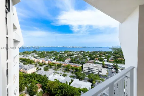 2000 Towerside Terrace Miami FL 33138
