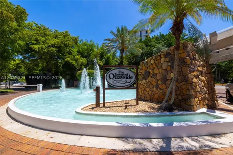 2000 Towerside Terrace Miami FL 33138