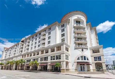 2030 S Douglas Road Coral Gables FL 33134