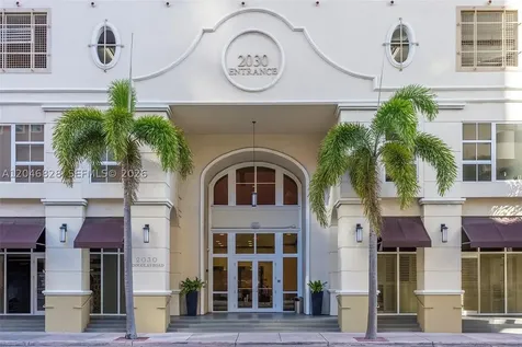 2030 S Douglas Road Coral Gables FL 33134