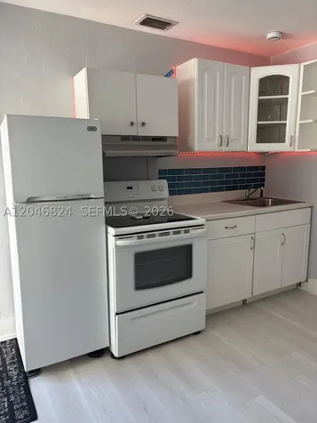 1101 NE 5th Street Hallandale Beach FL 33009