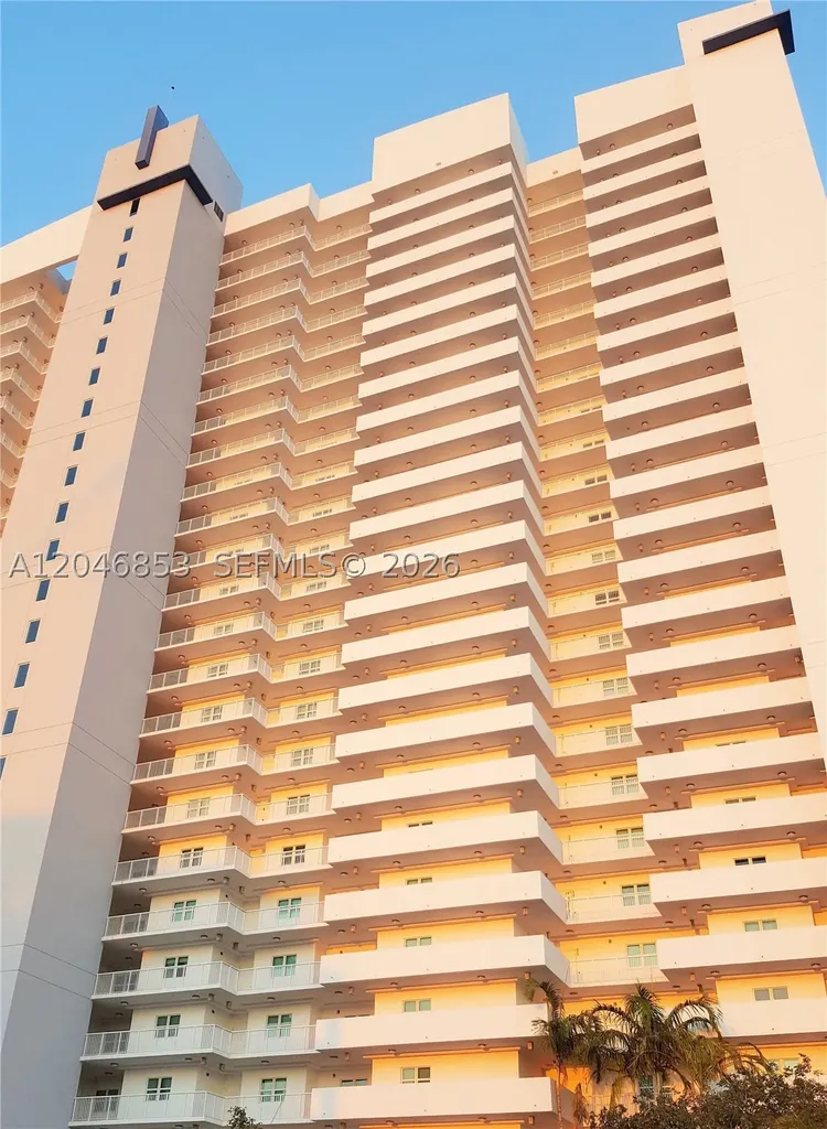 14951 Royal Oaks Lane North Miami FL 33181