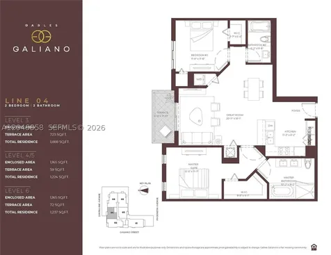 1091 Galiano Street Coral Gables FL 33134