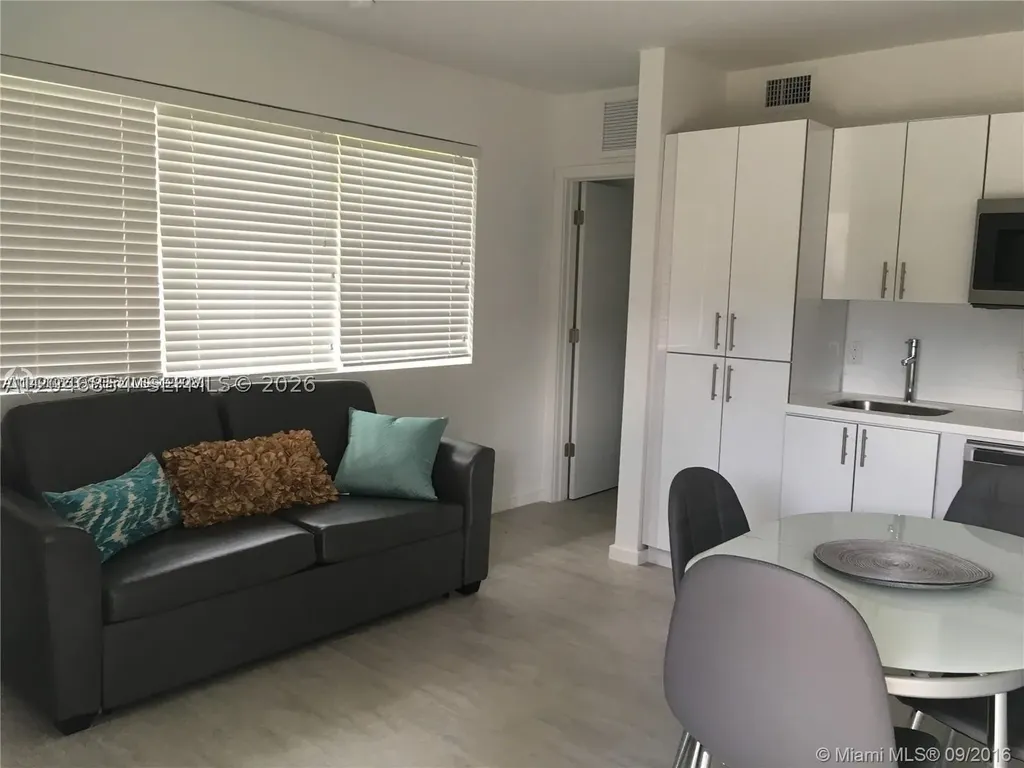 1601 Meridian Avenue Miami Beach FL 33139