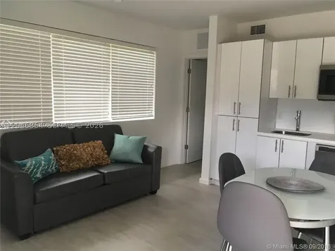 1601 Meridian Avenue Miami Beach FL 33139