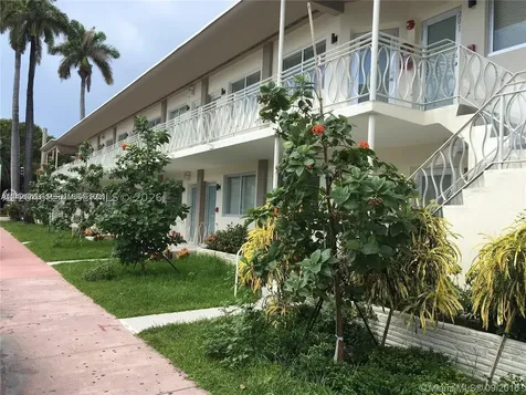 1601 Meridian Avenue Miami Beach FL 33139