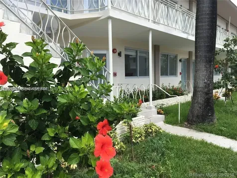 1601 Meridian Avenue Miami Beach FL 33139