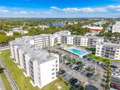 14155 SW 87th Street Miami FL 33183