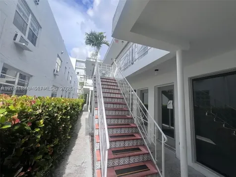 1550 Pennsylvania Avenue Miami Beach FL 33139
