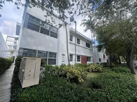 1550 Pennsylvania Avenue Miami Beach FL 33139
