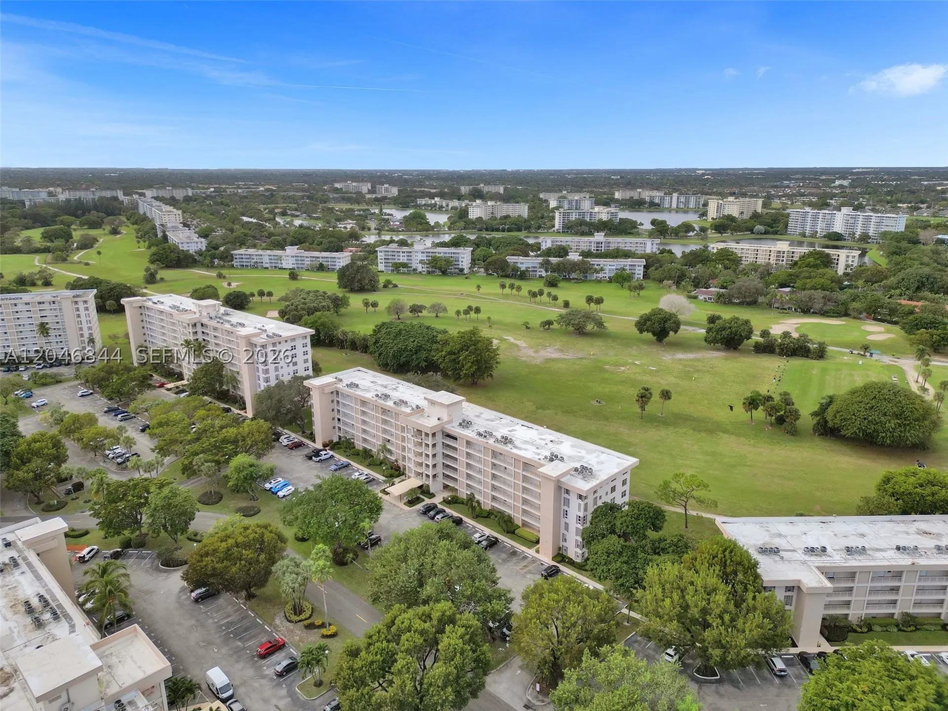 2651 S Course Drive Pompano Beach FL 33069