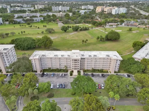 2651 S Course Drive Pompano Beach FL 33069