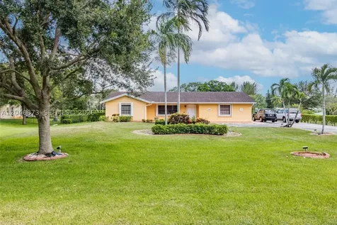 13450 SW 26th Street Davie FL 33325