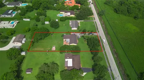 13450 SW 26th Street Davie FL 33325