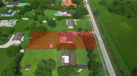 13450 SW 26th Street Davie FL 33325